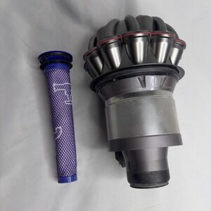 Genuine Dyson V7 V8 Cyclone Assembly With Filter SV10 SV11 Animal Absolute OEM